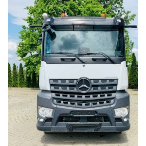 Mercedes-Benz Arocs 1846 LS...
