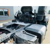Mercedes-Benz Arocs 1846 LS 4x4 HAD *Kipphyd. Pala/aire Euro6