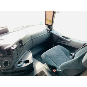 Mercedes-Benz Arocs 1846 LS 4x4 HAD *Kipphyd. Pala/aire Euro6