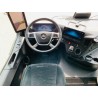 Mercedes-Benz Arocs 1846 LS 4x4 HAD *Kipphyd. Pala/aire Euro6