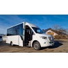 Autobús escolar Mercedes-Benz de 30 plazas con traslado 515/517/519