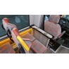 Autobús escolar Mercedes-Benz de 30 plazas con traslado 515/517/519