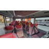 Autobús escolar Mercedes-Benz de 30 plazas con traslado 515/517/519