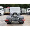 Mercedes-Benz Atego 1630 4x2 Euro 6 Fahrgestell *NEU*