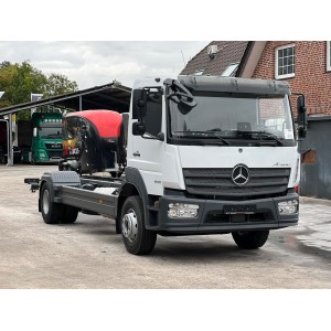 Mercedes-Benz Atego 1630...