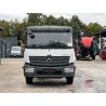Mercedes-Benz Atego 1630 4x2 Euro 6 Fahrgestell *NEU*