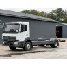 Mercedes-Benz Atego 1630 4x2 Euro 6 Fahrgestell *NEU*