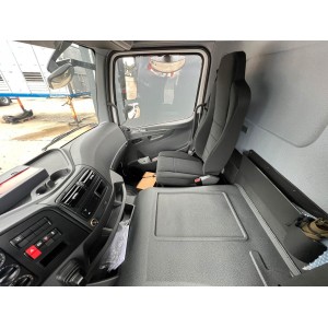 Mercedes-Benz Atego 1630 4x2 Euro 6 Fahrgestell *NEU*