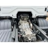 Mercedes-Benz Atego 1630 4x2 Euro 6 Fahrgestell *NEU*