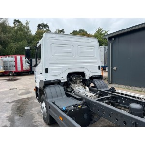 Mercedes-Benz Atego 1630 4x2 Euro 6 Fahrgestell *NEU*