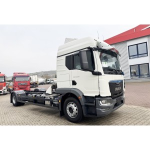MAN TGM 18.320 4x2 BL, ¡varias unidades disponibles!