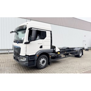 MAN TGM 18.320 4x2 BL, ¡varias unidades disponibles!