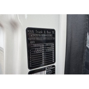 MAN TGM 18.320 4x2 BL, ¡varias unidades disponibles!