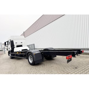 MAN TGM 18.320 4x2 BL, ¡varias unidades disponibles!
