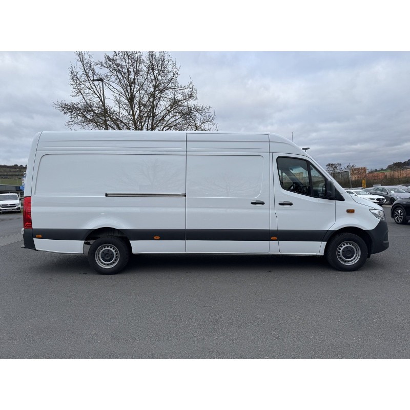Mercedes-Benz 317 Sprinter Ka L3H2 9G-tronic*AHK*Neues Modell