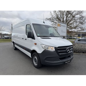 Mercedes-Benz 317 Sprinter Ka L3H2 9G-tronic*AHK*Neues Modell