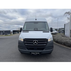 Mercedes-Benz 317 Sprinter Ka L3H2 9G-tronic*AHK*Neues Modell