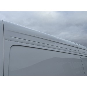 Mercedes-Benz 317 Sprinter Ka L3H2 9G-tronic*AHK*Neues Modell