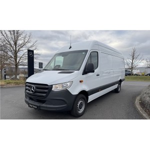 Mercedes-Benz 317 Sprinter Ka L3H2 9G-tronic*AHK*Neues Modell