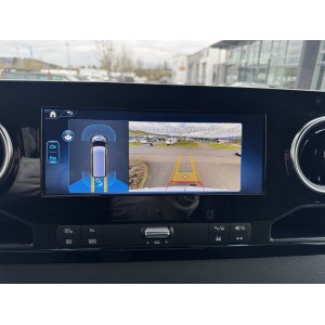 Mercedes-Benz 317 Sprinter Ka L3H2 9G-tronic*AHK*Neues Modell