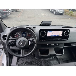 Mercedes-Benz 317 Sprinter Ka L3H2 9G-tronic*AHK*Neues Modell