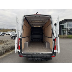 Mercedes-Benz 317 Sprinter Ka L3H2 9G-tronic*AHK*Neues Modell