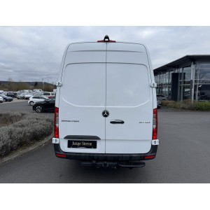 Mercedes-Benz 317 Sprinter Ka L3H2 9G-tronic*AHK*Neues Modell
