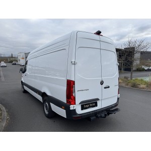 Mercedes-Benz 317 Sprinter Ka L3H2 9G-tronic*AHK*Neues Modell
