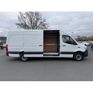 Mercedes-Benz 317 Sprinter Ka L3H2 9G-tronic*AHK*Neues Modell