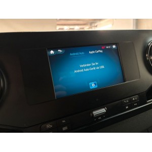 Mercedes-Benz 317 Sprinter Ka L3H2 9G-tronic*AHK*Nuevo Modelo