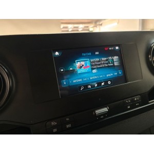 Mercedes-Benz 317 Sprinter Ka L3H2 9G-tronic*AHK*Nuevo Modelo