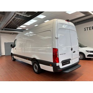 Mercedes-Benz 317 Sprinter Ka L3H2 9G-tronic*AHK*Nuevo Modelo