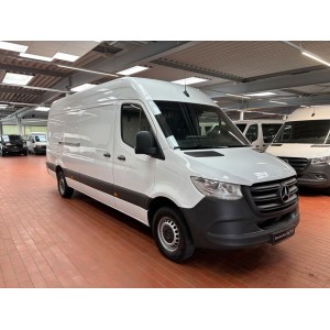 Mercedes-Benz 317 Sprinter Ka L3H2 9G-tronic*AHK*Nuevo Modelo