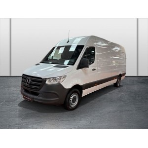 Mercedes-Benz 317 Sprinter...