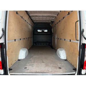 Mercedes-Benz 317 Sprinter Ka L3H2 9G-tronic*AHK*Nuevo Modelo