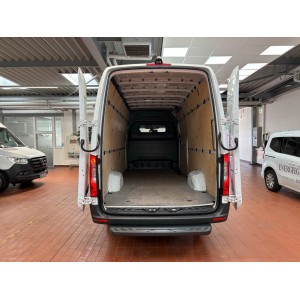 Mercedes-Benz 317 Sprinter Ka L3H2 9G-tronic*AHK*Nuevo Modelo