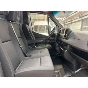 Mercedes-Benz 317 Sprinter Ka L3H2 9G-tronic*AHK*Nuevo Modelo