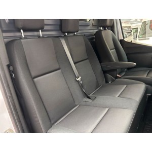 Mercedes-Benz 317 Sprinter Ka L3H2 9G-tronic*AHK*Nuevo Modelo