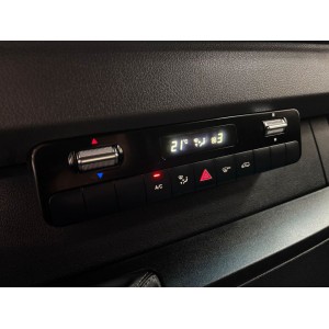 Mercedes-Benz 317 Sprinter Ka L3H2 9G-tronic*AHK*Nuevo Modelo