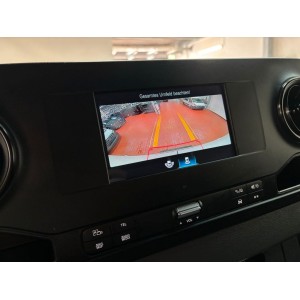 Mercedes-Benz 317 Sprinter Ka L3H2 9G-tronic*AHK*Nuevo Modelo