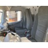 Mercedes-Benz Atego 1223 L Eje de freno Eje de vía Classic-FHS