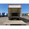 Mercedes-Benz Atego 1223 L Eje de freno Eje de vía Classic-FHS