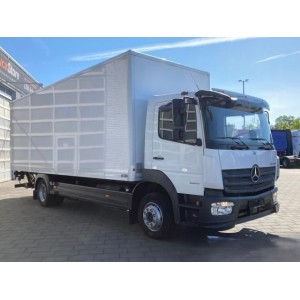 Mercedes-Benz Atego 1223 L...