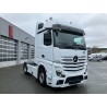 Mercedes-Benz Actros 1853 LS con toma de fuerza ACC AHK, vía H