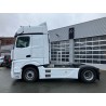Mercedes-Benz Actros 1853 LS con toma de fuerza ACC AHK, vía H
