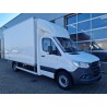 Mercedes-Benz Sprinter 315 CDi RWD Box LBW AIRE ACONDICIONADO CONTROL DE CRUCERO