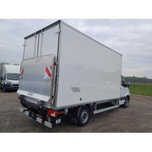 Mercedes-Benz Sprinter 315 CDi RWD Box LBW AIRE ACONDICIONADO CONTROL DE CRUCERO
