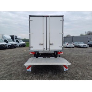 Mercedes-Benz Sprinter 315 CDi RWD Box LBW AIRE ACONDICIONADO CONTROL DE CRUCERO