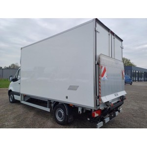 Mercedes-Benz Sprinter 315 CDi RWD Box LBW AIRE ACONDICIONADO CONTROL DE CRUCERO