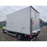 Mercedes-Benz Sprinter 315 CDi RWD Box LBW AIRE ACONDICIONADO CONTROL DE CRUCERO